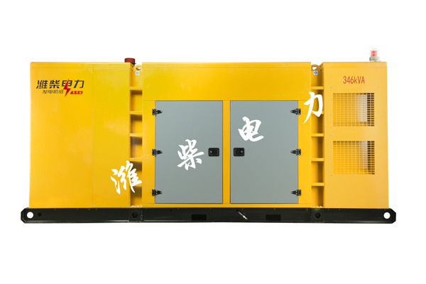 13.5-825kVA三相交流柴油发电机组
